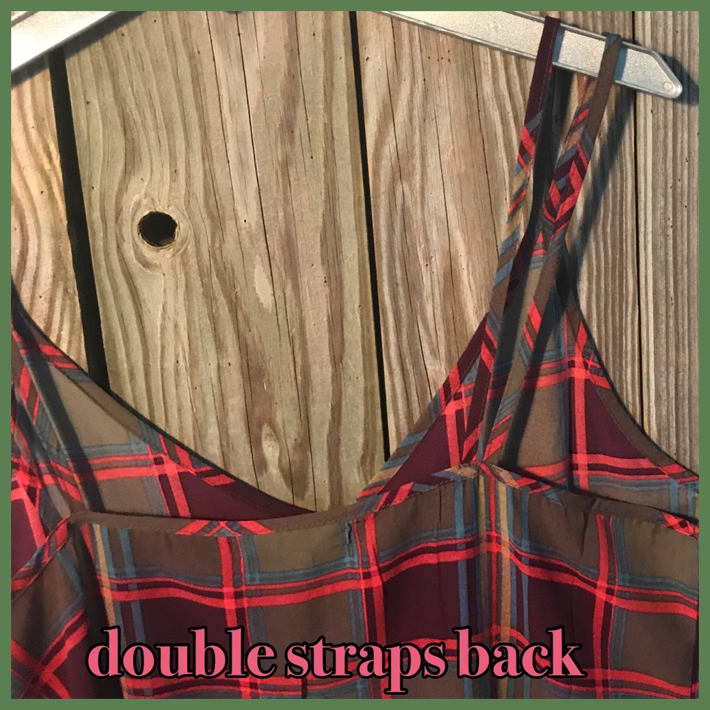 🎋 Super Cute slip dress or great cover-up 🎋 - Picture 3 of 7